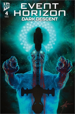 Event Horizon: Dark Descent #4 22242