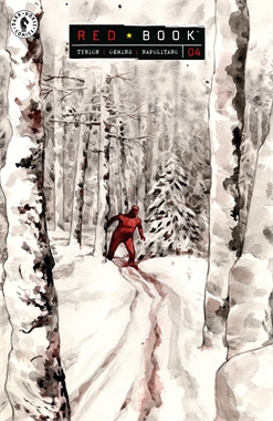 Red Book I #4 22312