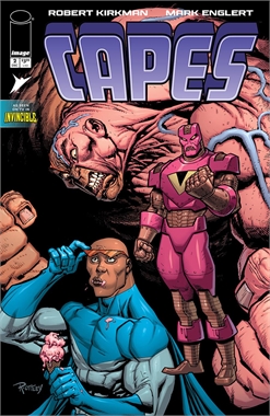 Capes #2 22330