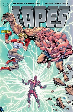 Capes #2 22331