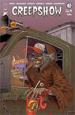 Creepshow #4 22333