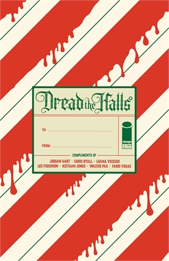 Dread The Halls 2025 22346