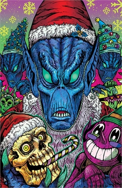 Dread The Halls 2025 22348