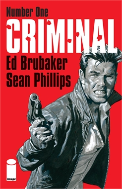 Giant Size Criminal 22369