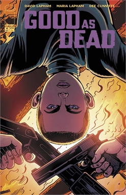 Good As Dead #4 22371