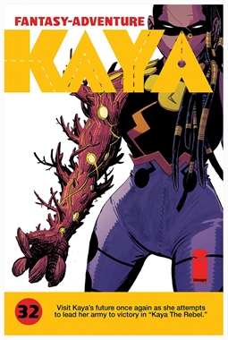 Kaya #32 22389