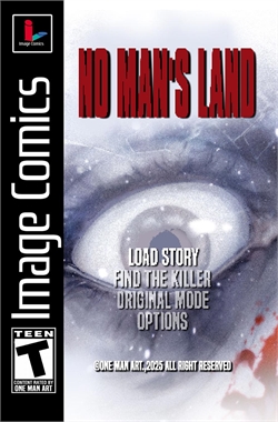 No Man's Land #4 22405