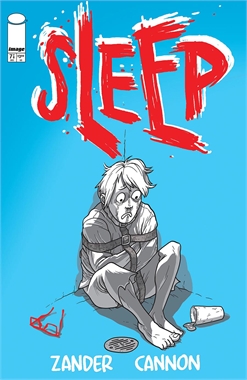 Sleep #7 22429