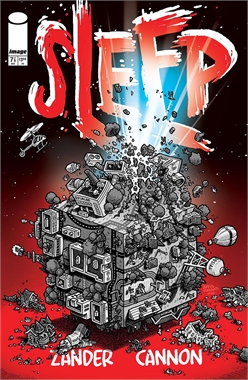 Sleep #7 22430