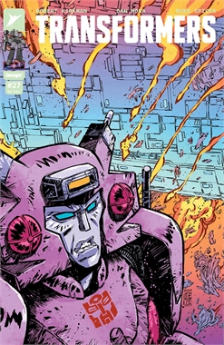 Transformers #27 22440