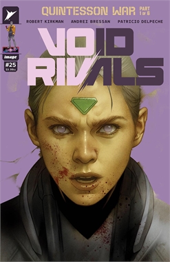 Void Rivals #25 22445