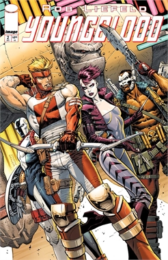 Youngblood #2 22462