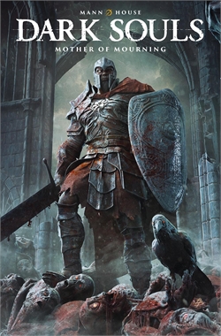 Dark Souls: Mother Of Mourning #1 22640