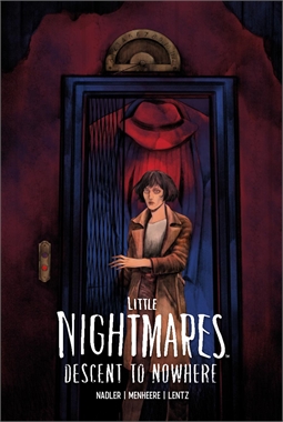 Little Nightmares: Descent To Nowhere #3 22661