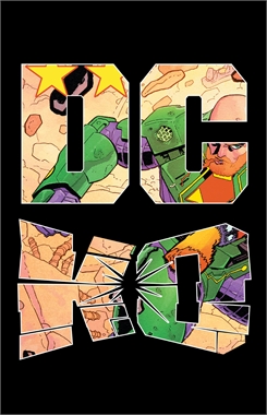 Superman #33 21916
