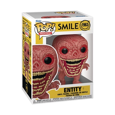 Funko POP! Smile: Entity 22891
