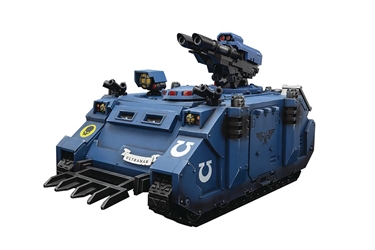 Warhammer 40000: Blood Angels – Ultramarines Razorback With Twin Iascannon (1/18 Action Figure) 22935