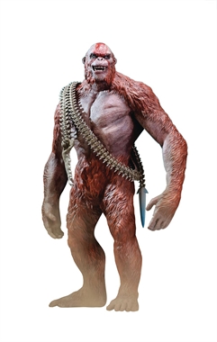 Godzilla X Kong: The New Empire Skar King 22937