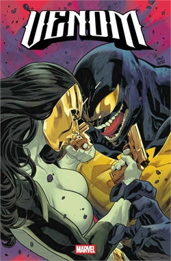Venom #253 22205