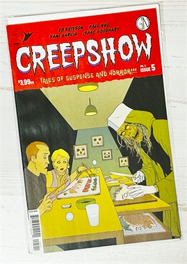 Creepshow #4 23819