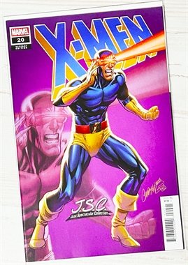 X-Men #20 23848