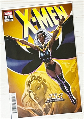 X-Men #21 23852