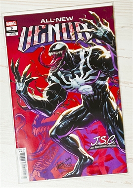 All-New Venom #9 23857