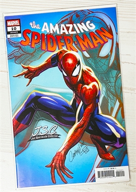 Amazing Spider-Man #10 23862