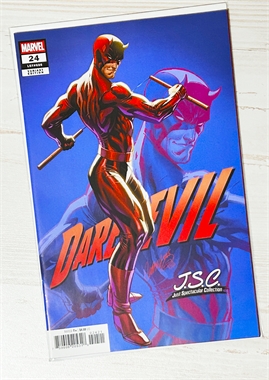 Daredevil #24 23864