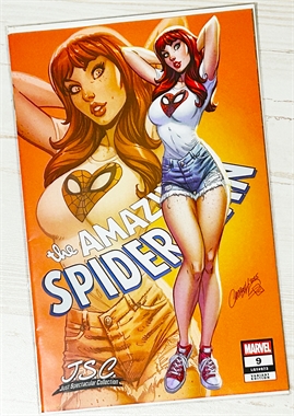 Amazing Spider-Man #09 23867