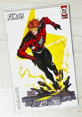 Absolute Flash #7 23891