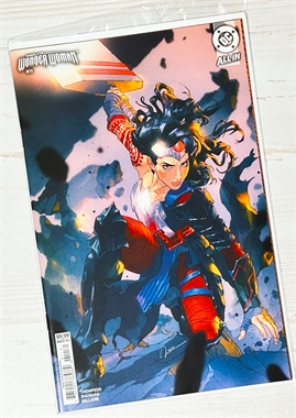 Absolute Wonder Woman #11 23892