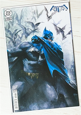 Batman #1 23894