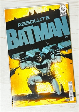 Absolute Batman #12 23899