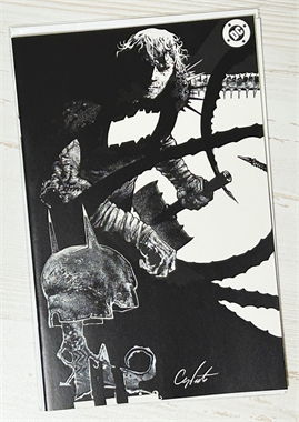 Absolute Batman #12 23900