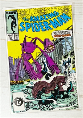 Amazing Spider-Man #292 23905