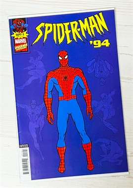 Spider-Man '94 #1 23914