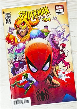 Spider-Man '94 #1 23915