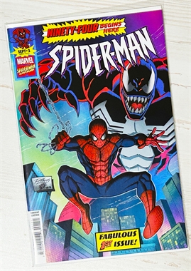 Spider-Man '94 #1 23917