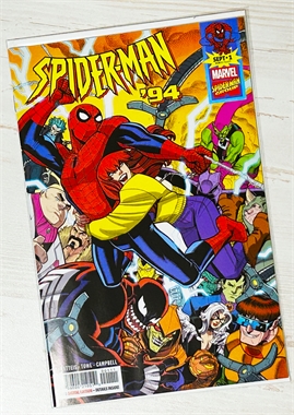 Spider-Man '94 #1 23918