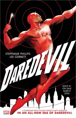 Daredevil #1 24056
