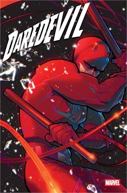Daredevil #1 24064