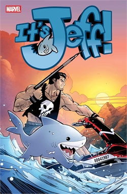 It's Jeff Meets Daredevil 24111