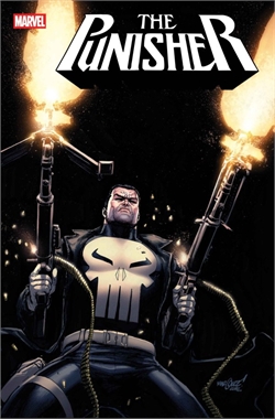 Punisher #1 24140