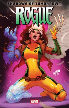 Rogue #2 24147
