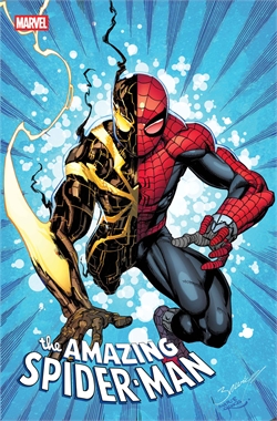 Amazing Spider-Man #22 24024