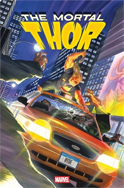Thor #7 24177