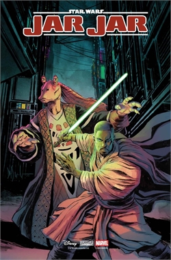 Star Wars: Jar Jar 24168