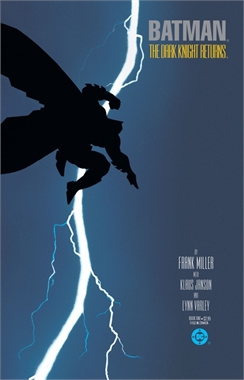 Batman: Dark Knight Returns #1 24288