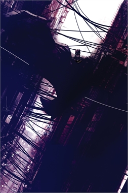 Batman: Gargoyle Of Gotham #4 24294